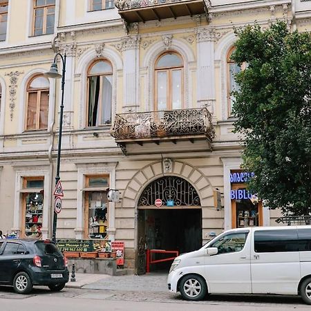 Cozy House Apartment Tbilisi Exterior photo