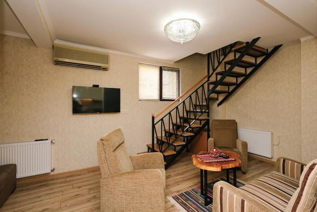 Cozy House Apartment Tbilisi Exterior photo