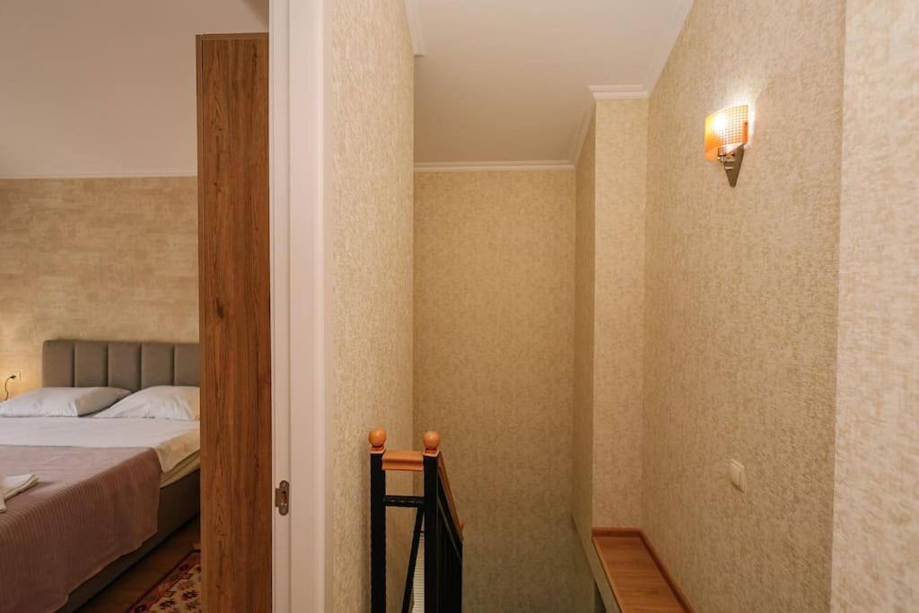 Cozy House Apartment Tbilisi Exterior photo