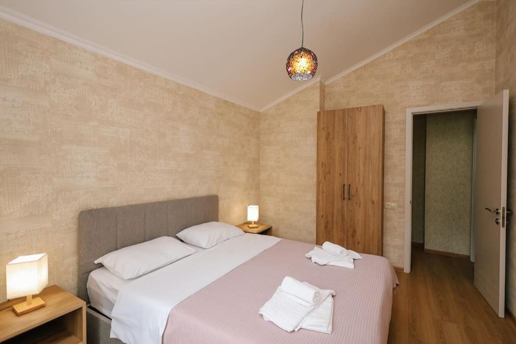 Cozy House Apartment Tbilisi Exterior photo